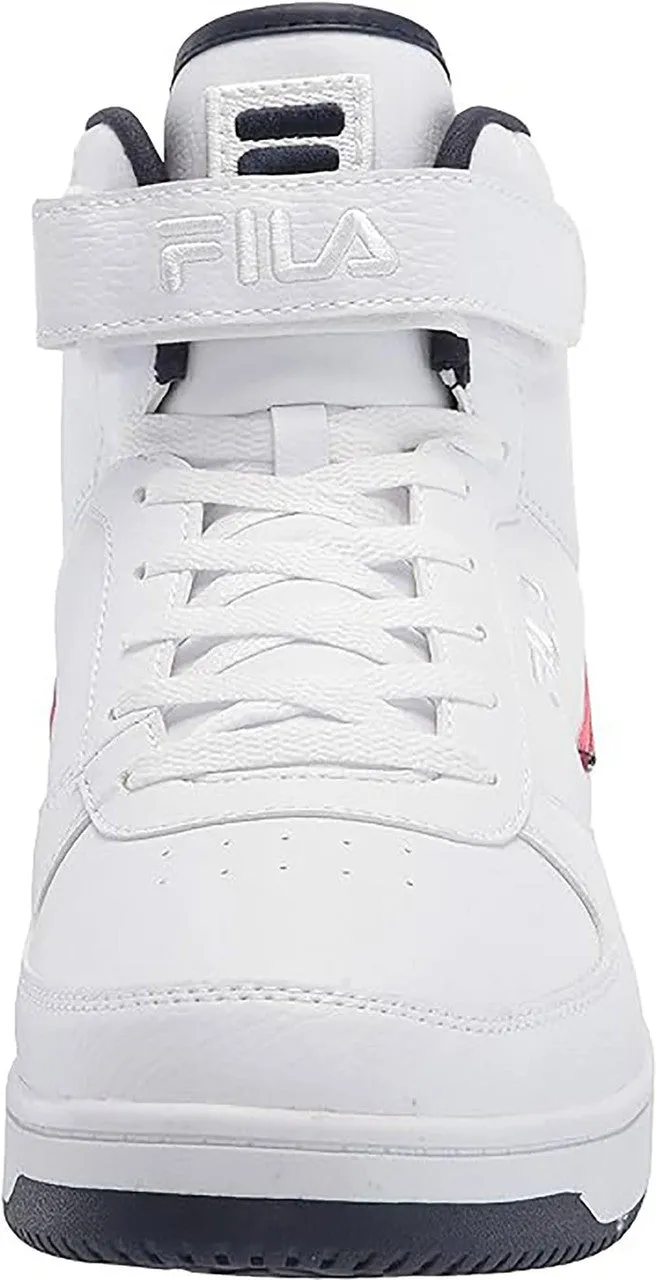 Fila Men's A-High Sneaker