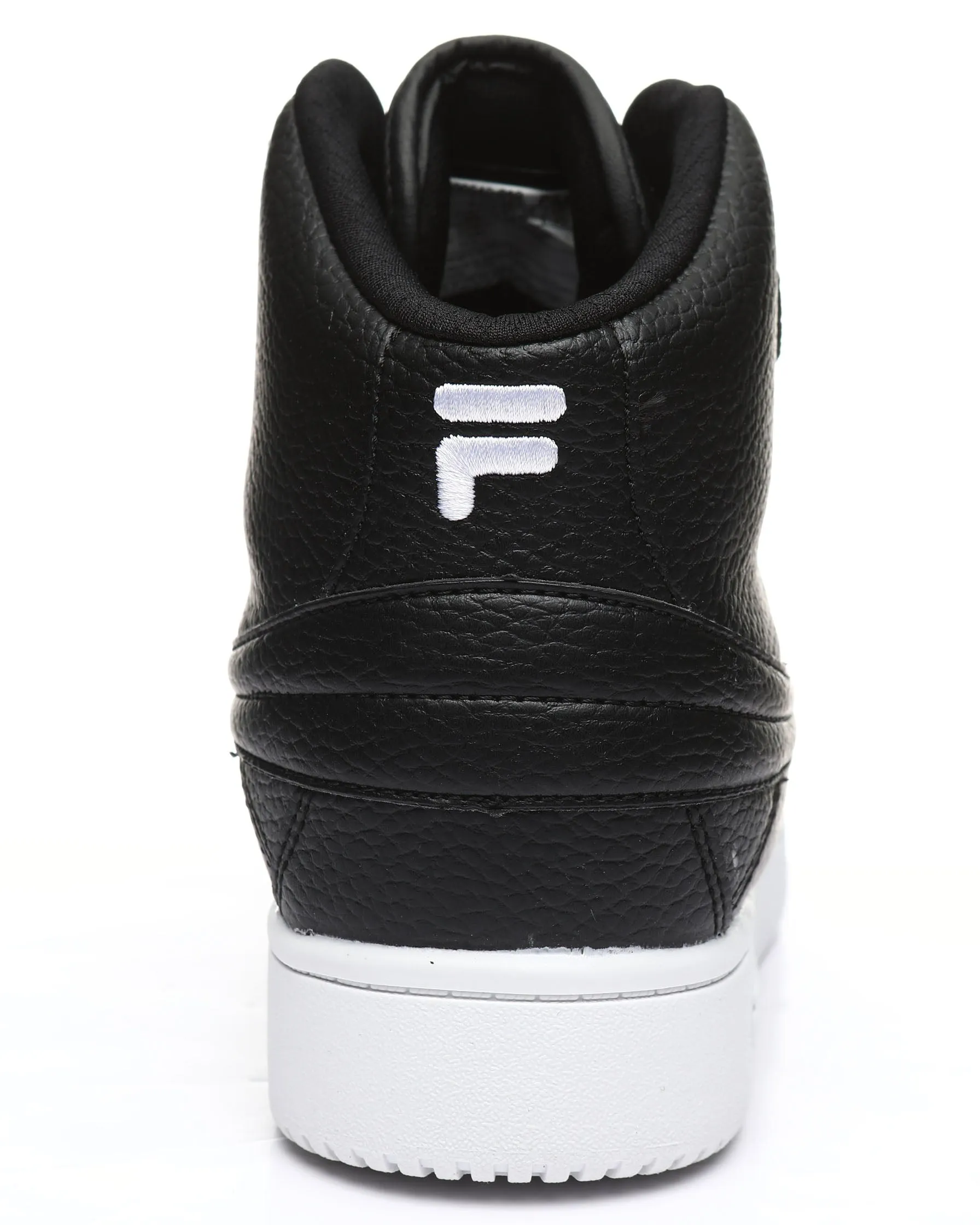 Fila Men's A-High Sneaker