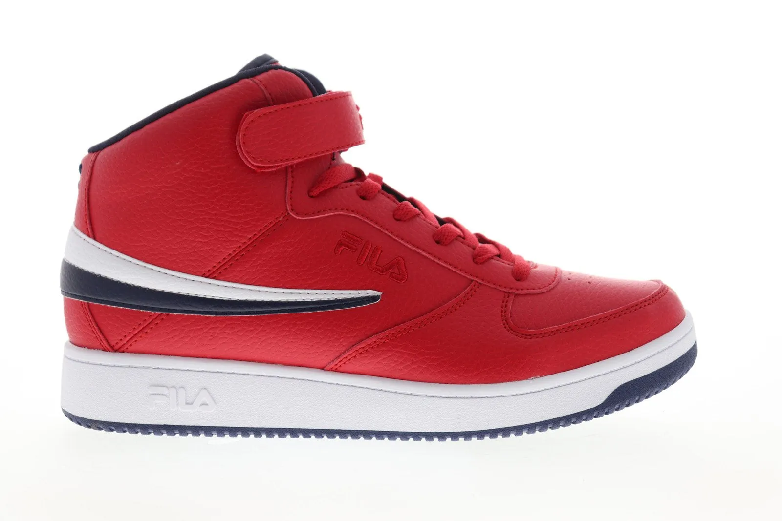 Fila Men's A-High Sneaker