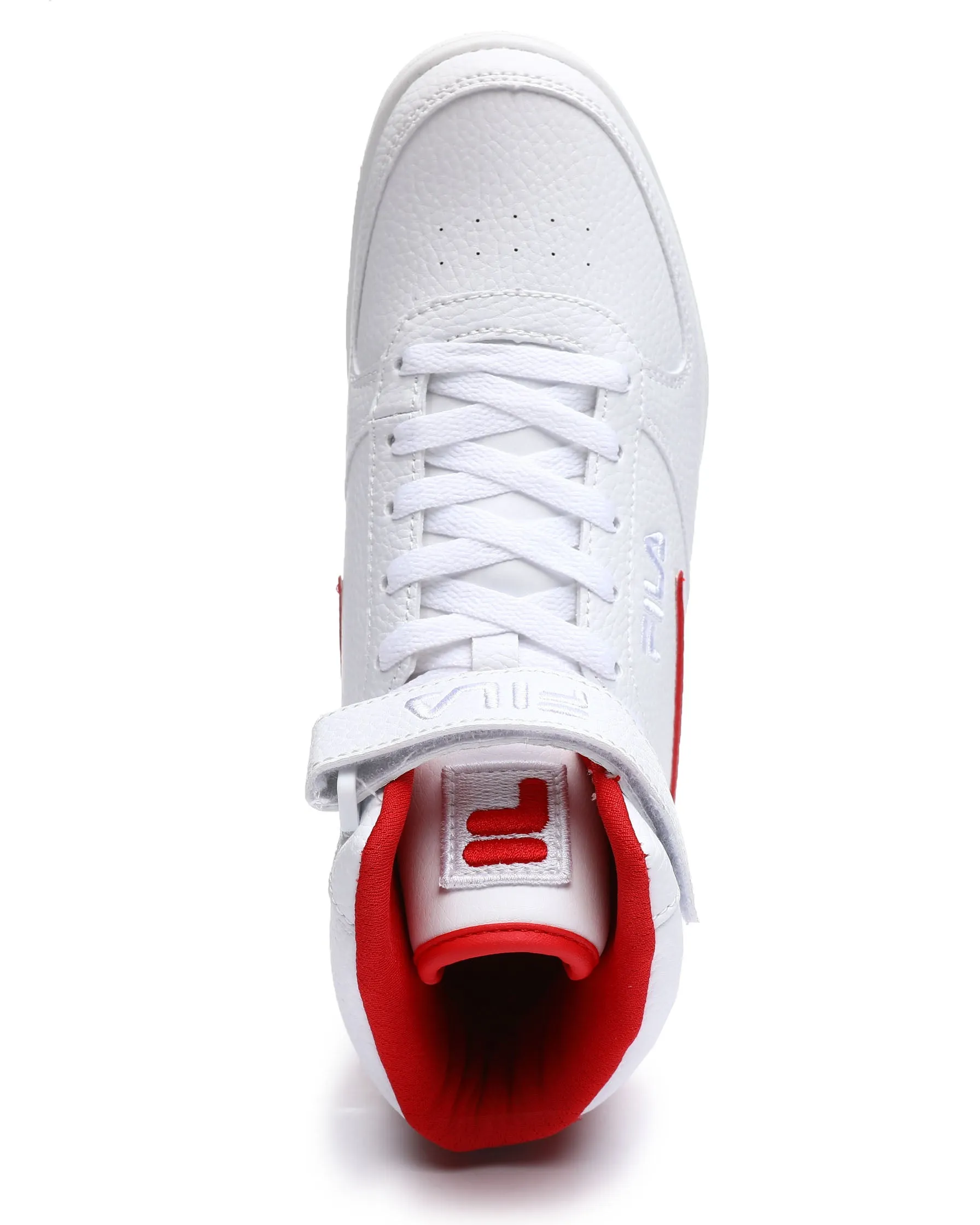 Fila Men's A-High Sneaker