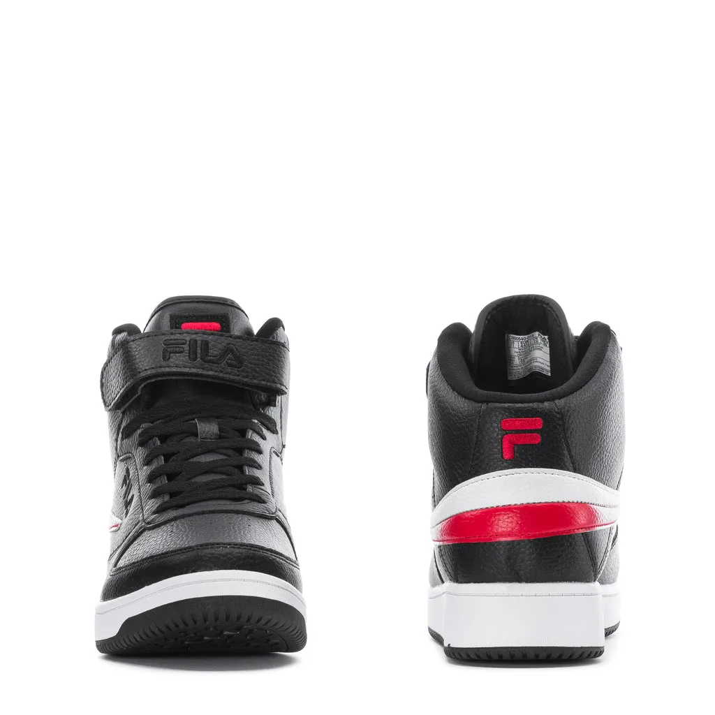 Fila Men's A-High Sneaker