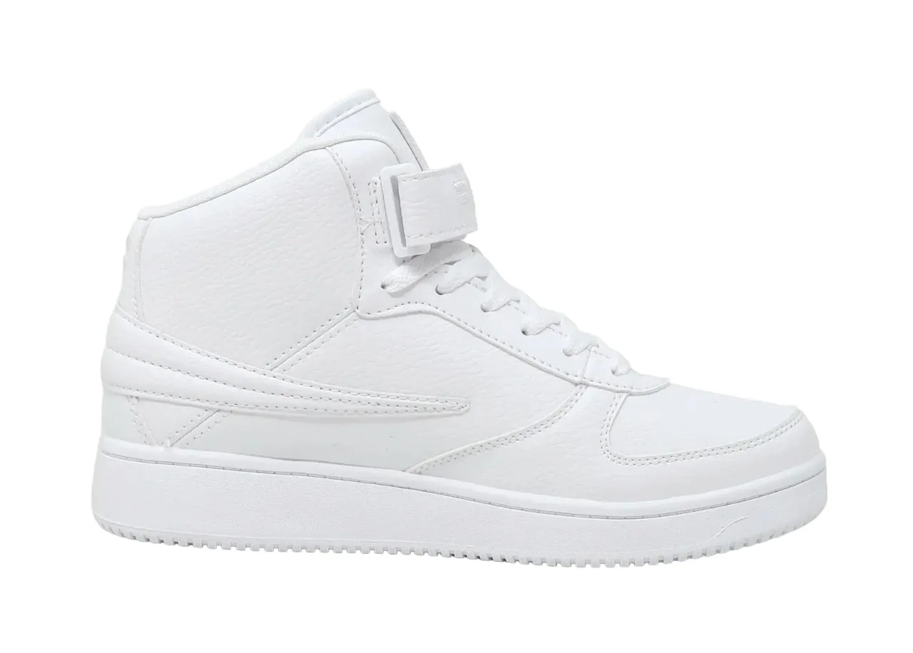 Fila Men's A-High Sneaker