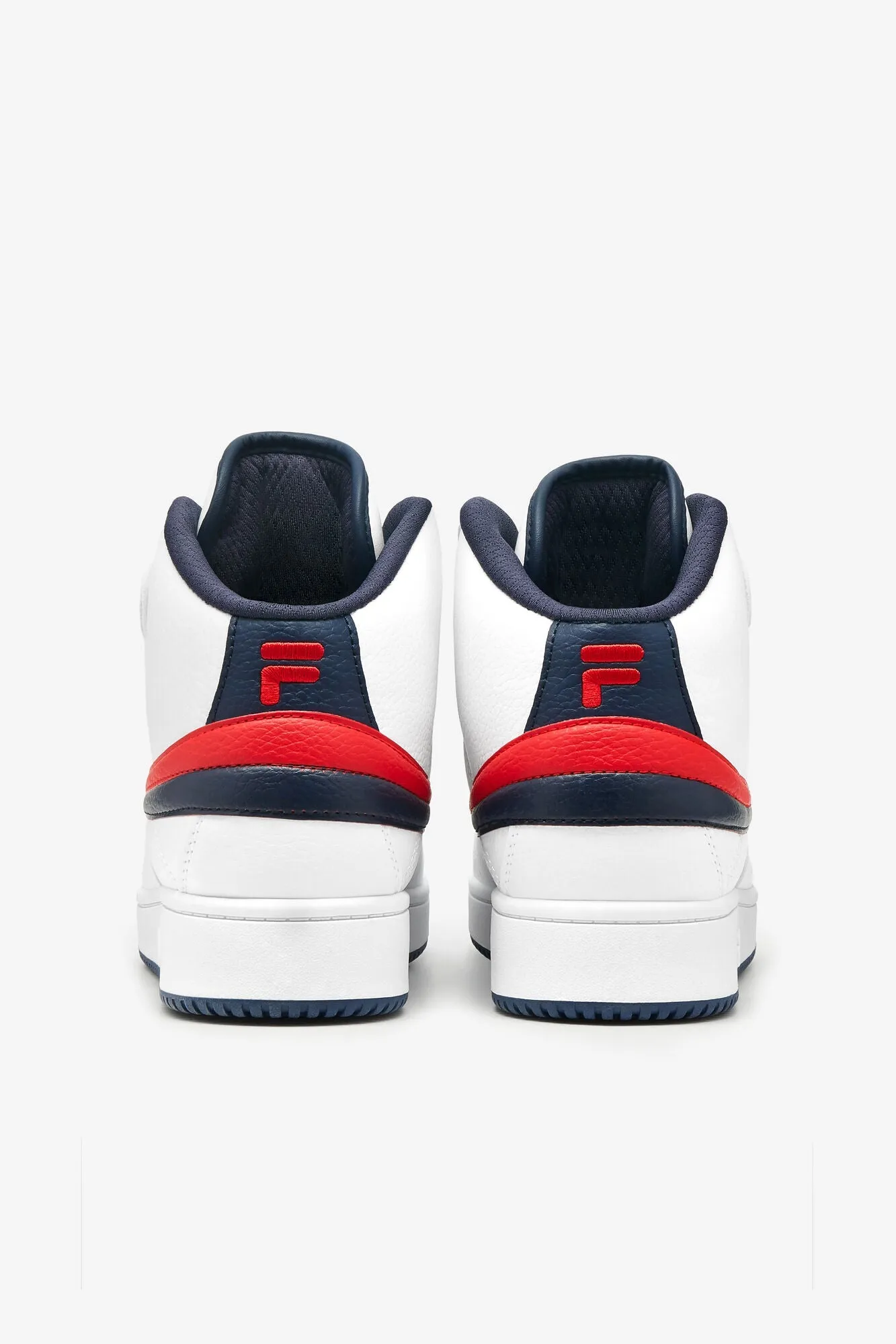 Fila Men's A-High Sneaker