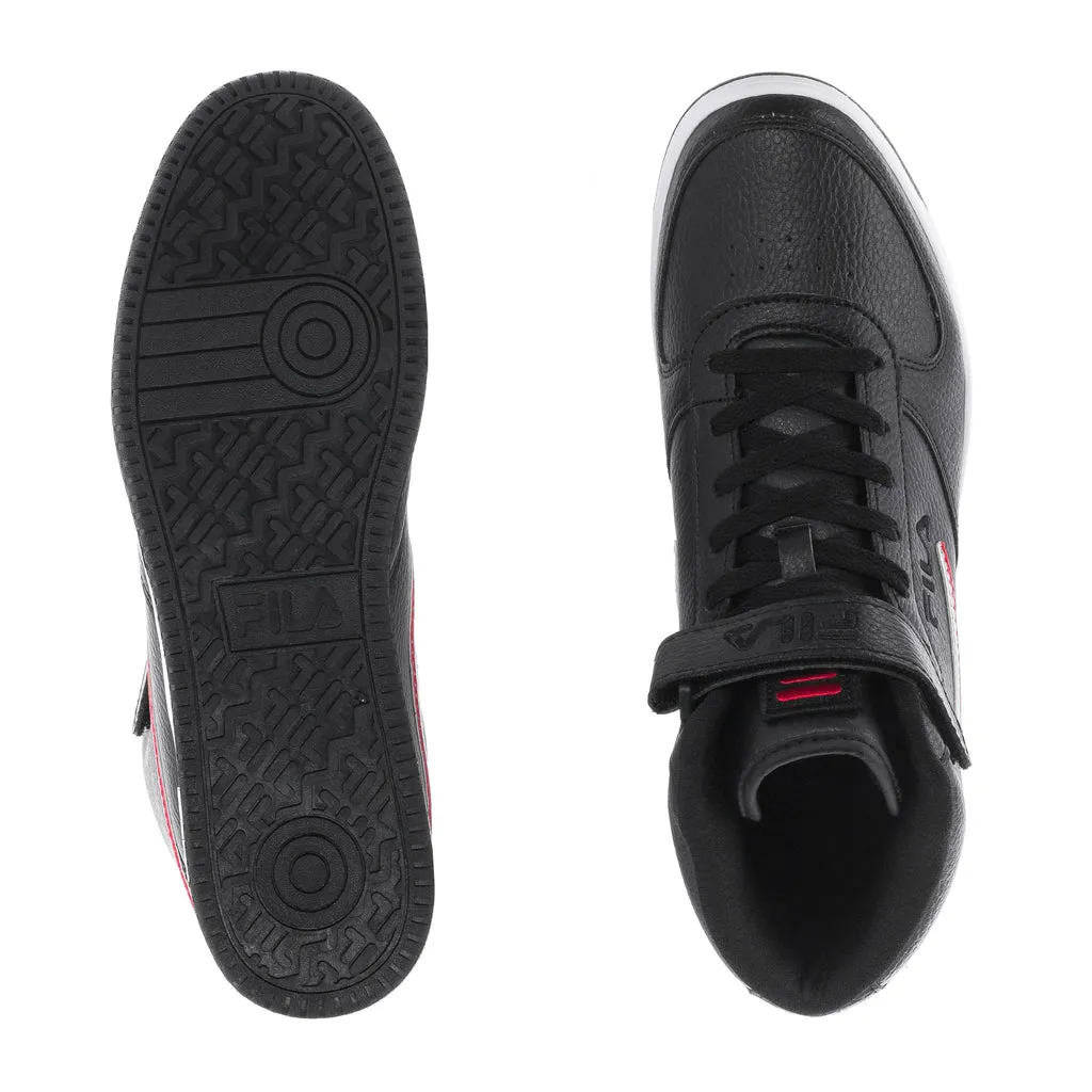 Fila Men's A-High Sneaker