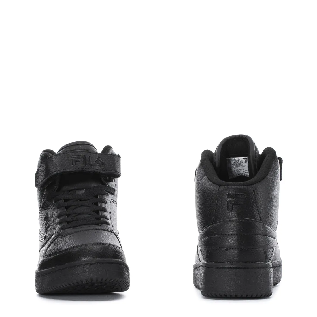 Fila Men's A-High Sneaker