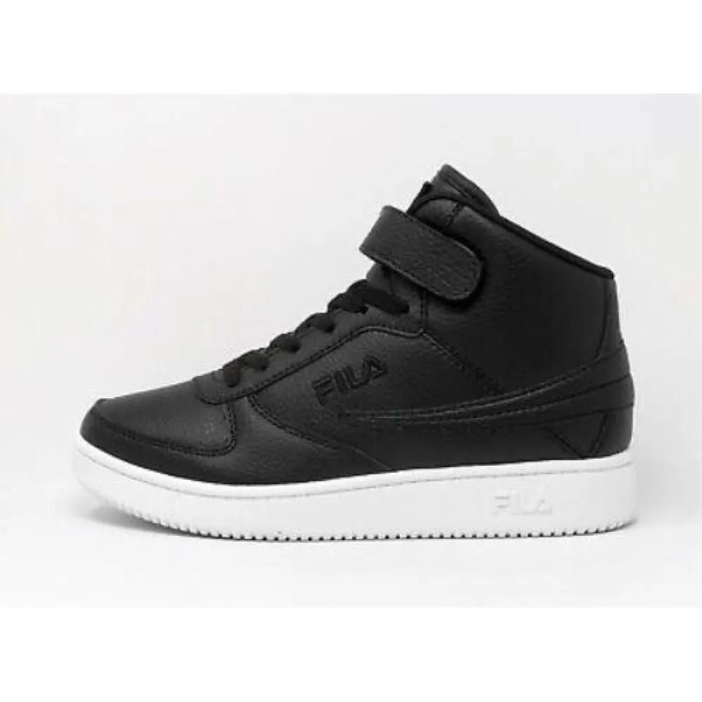 Fila Men's A-High Sneaker