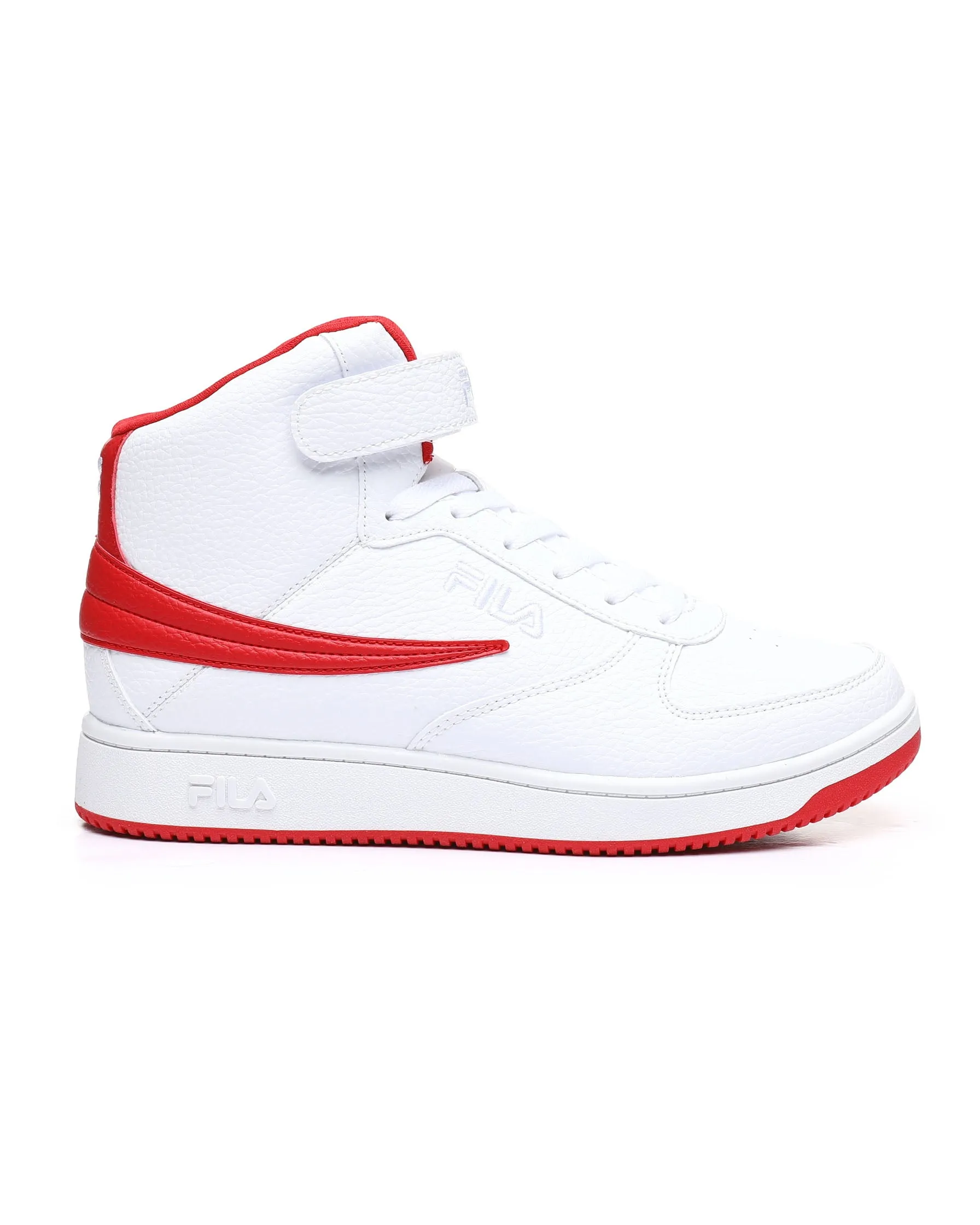 Fila Men's A-High Sneaker