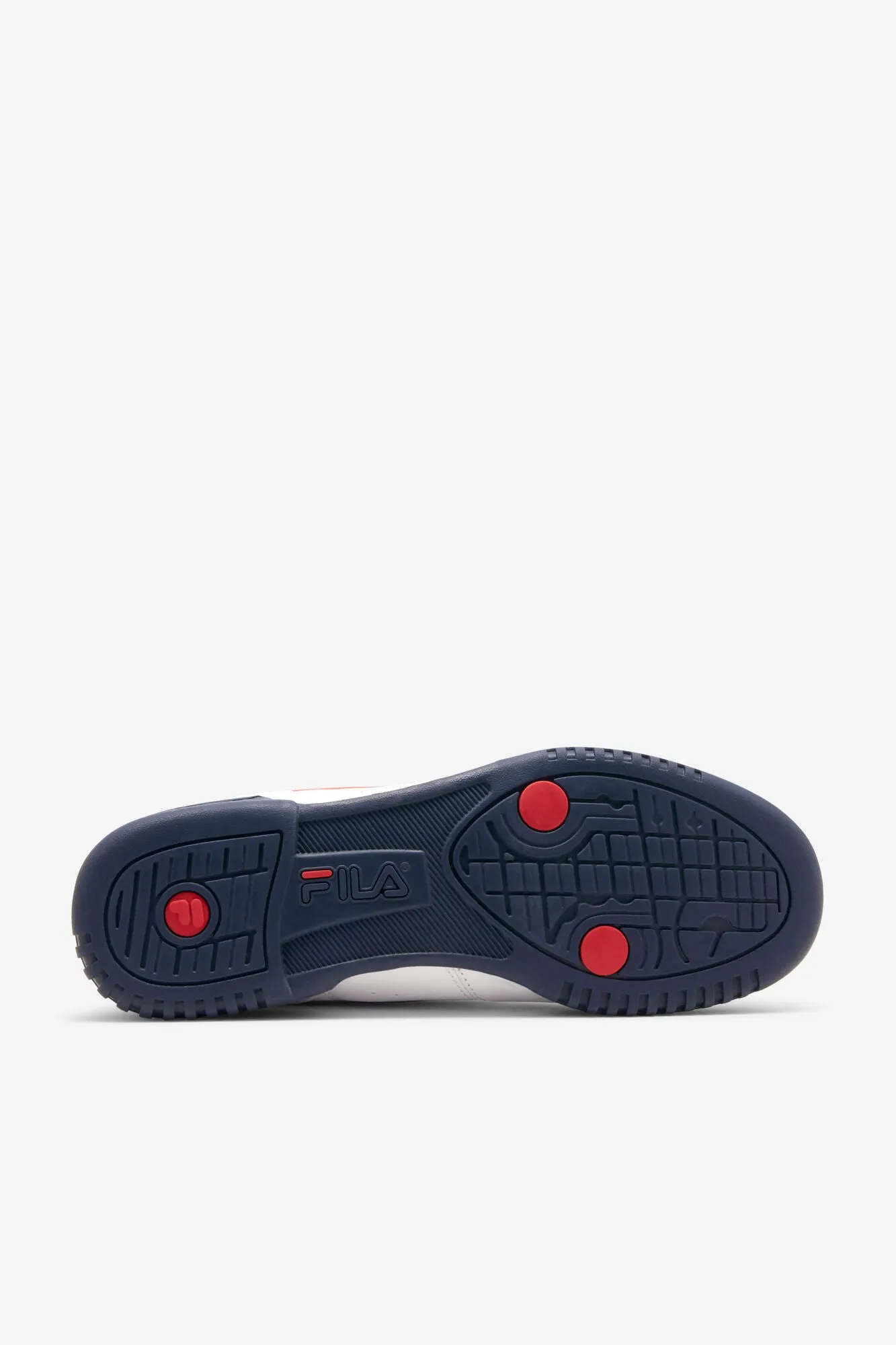 Fila Men's A-High Sneaker