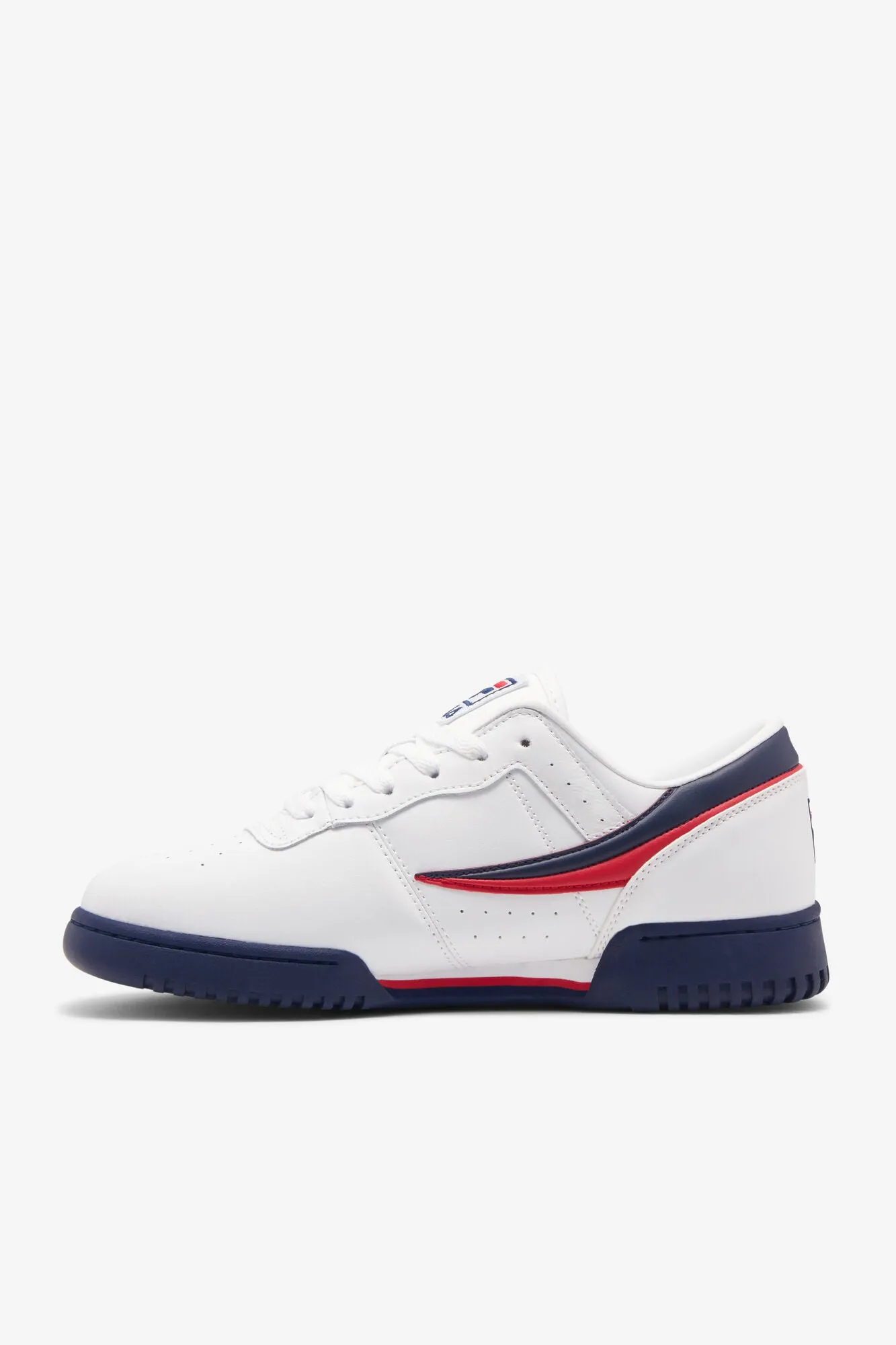 Fila Men's A-High Sneaker