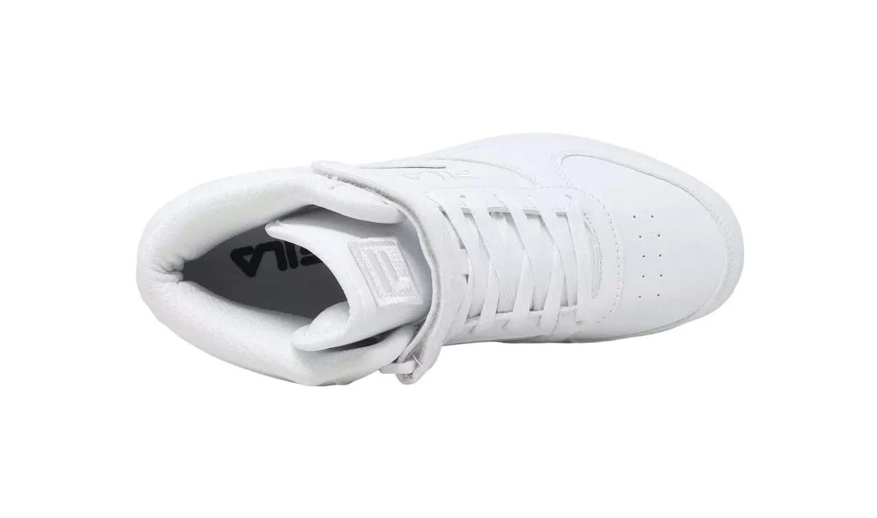Fila Men's A-High Sneaker
