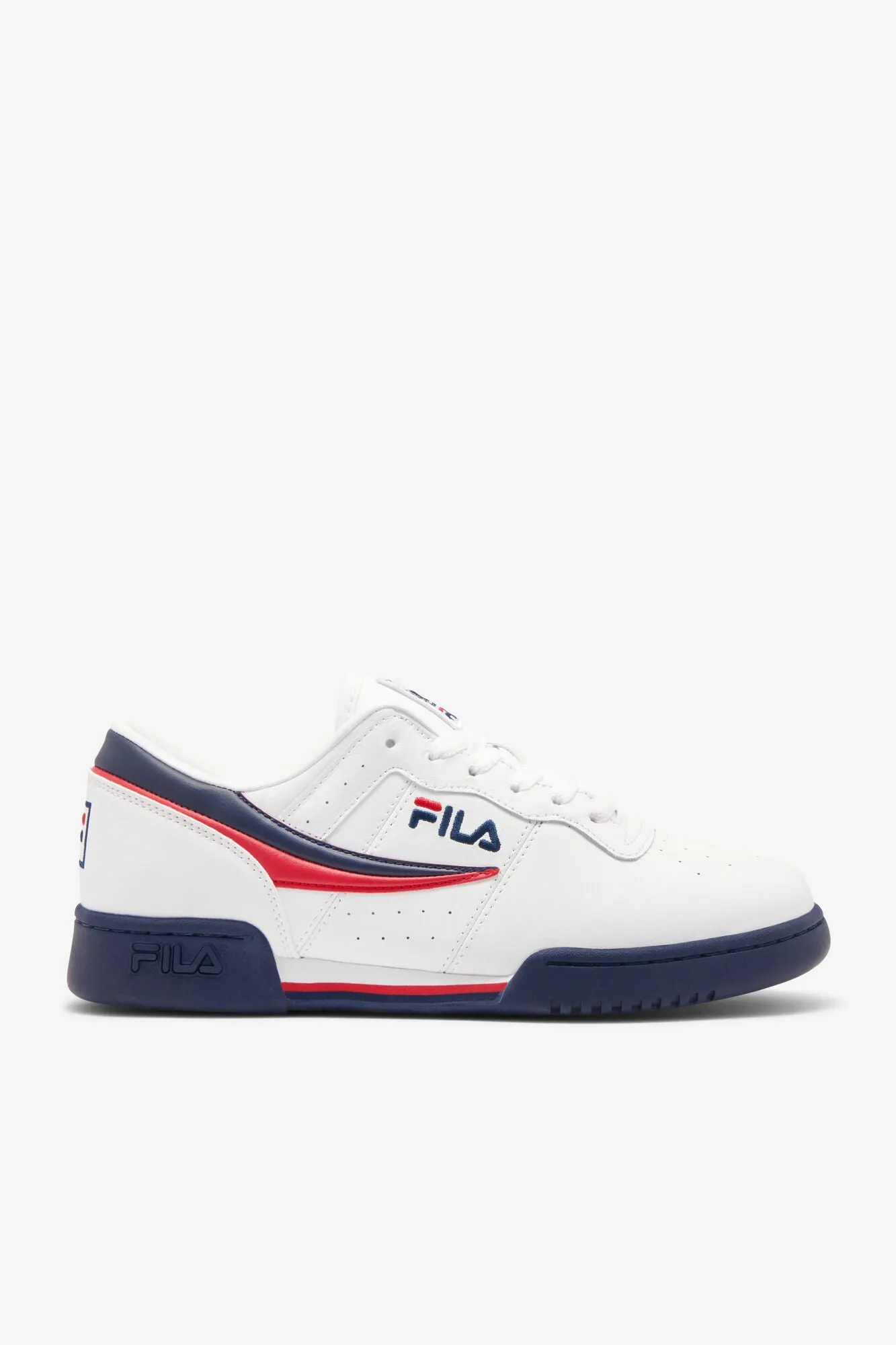 Fila Men's A-High Sneaker