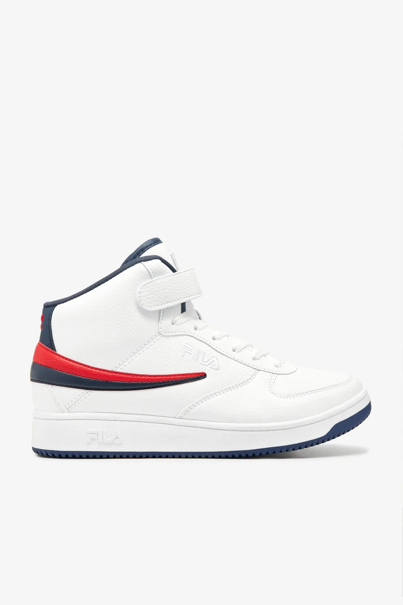 Fila Men's A-High Sneaker