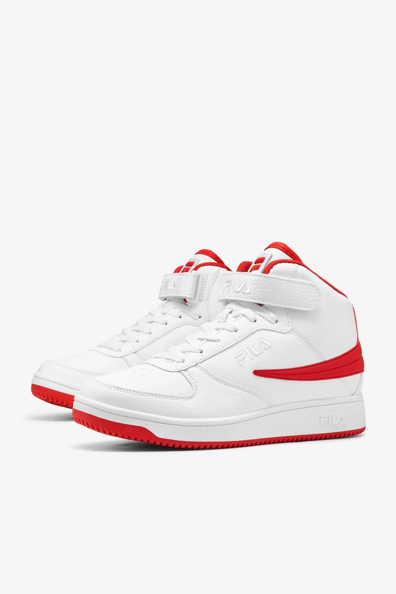 Fila Men's A-High Sneaker