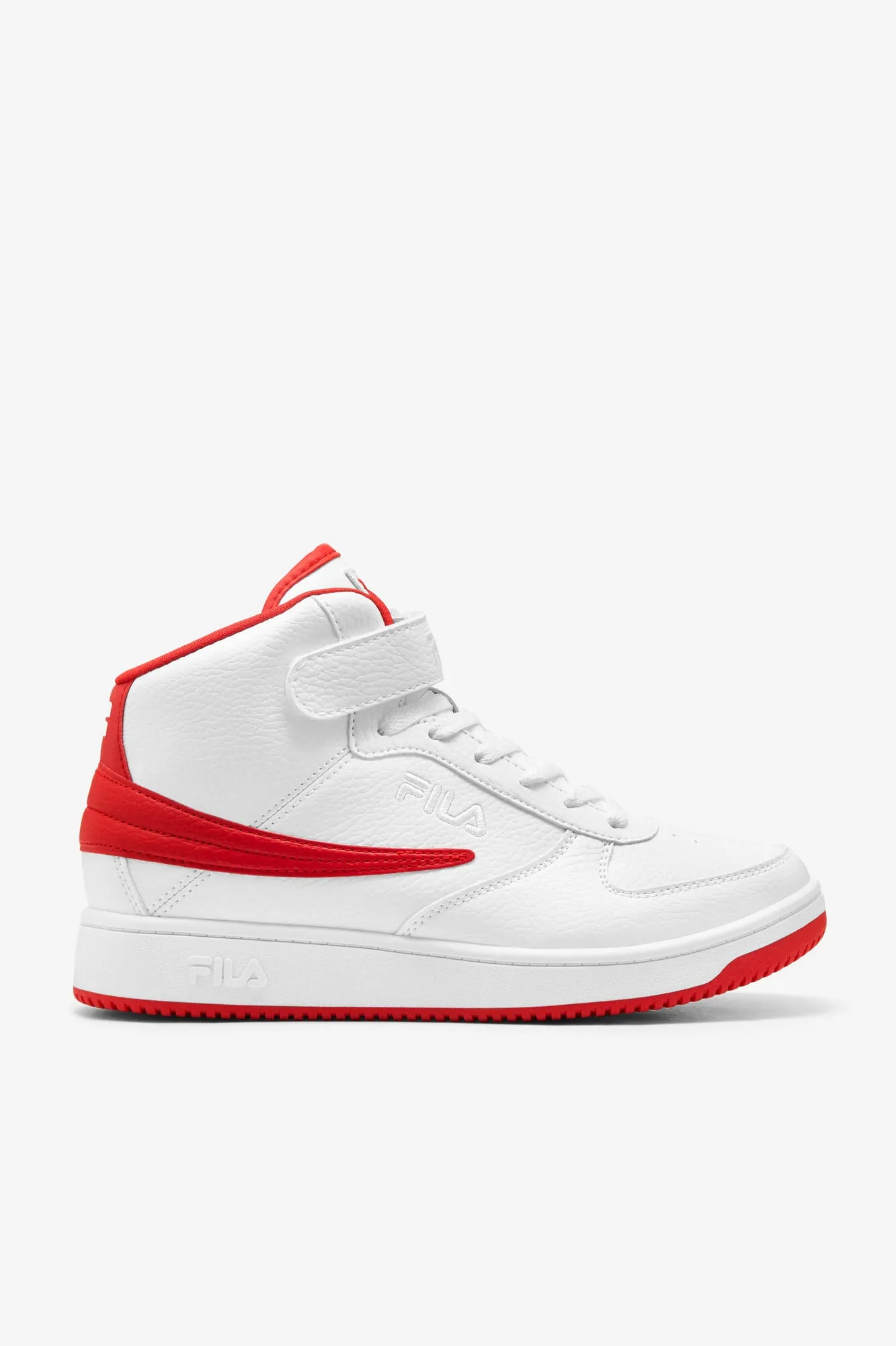 Fila Men's A-High Sneaker