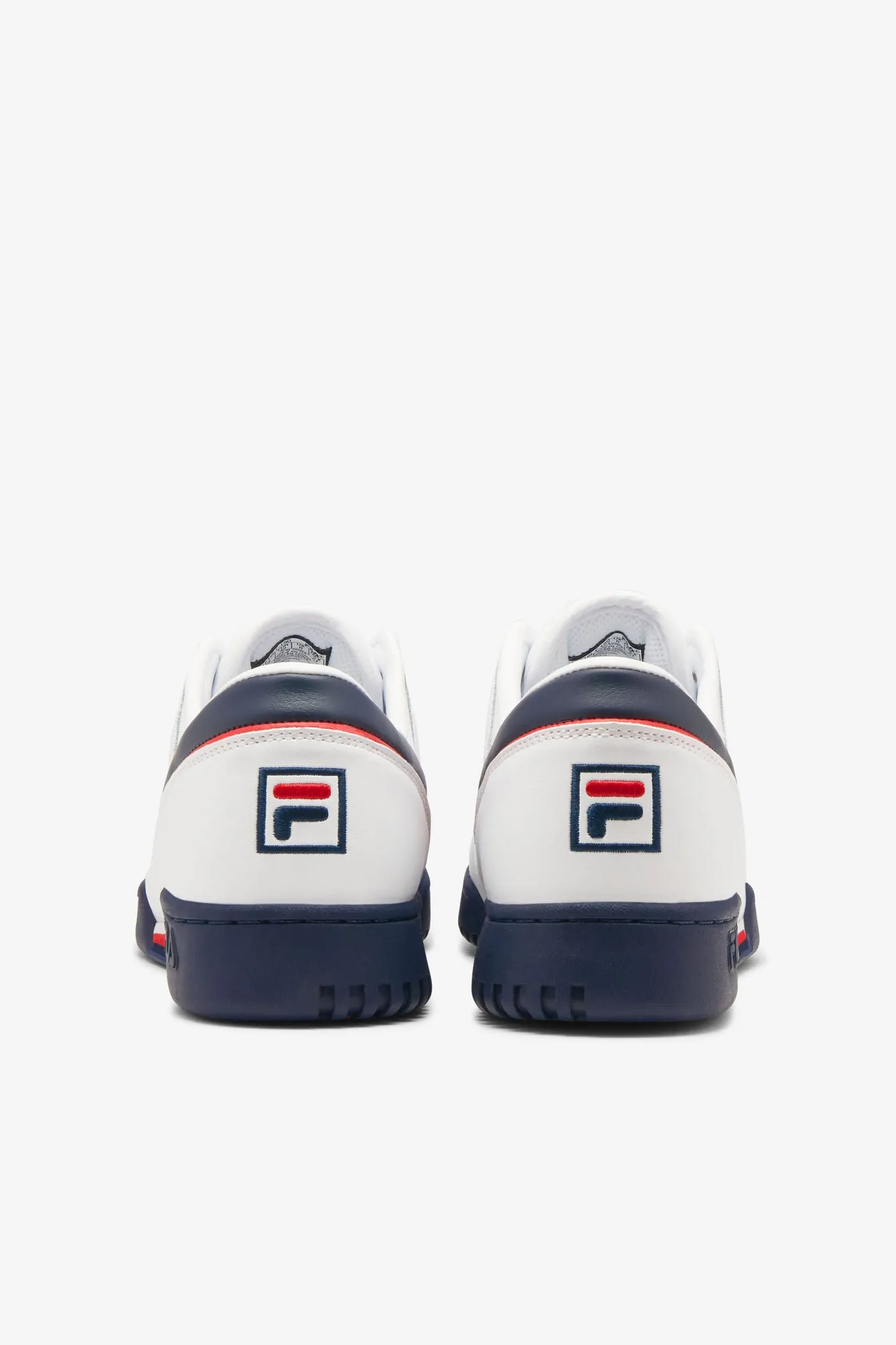 Fila Men's A-High Sneaker