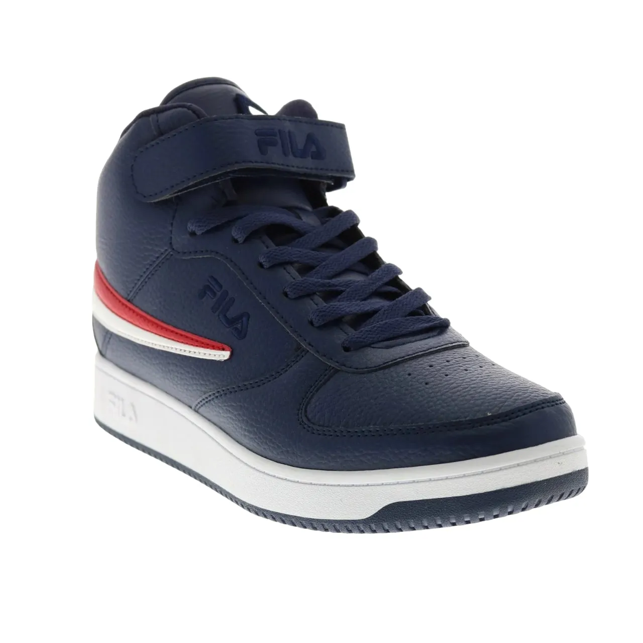 Fila Men's A-High Sneaker