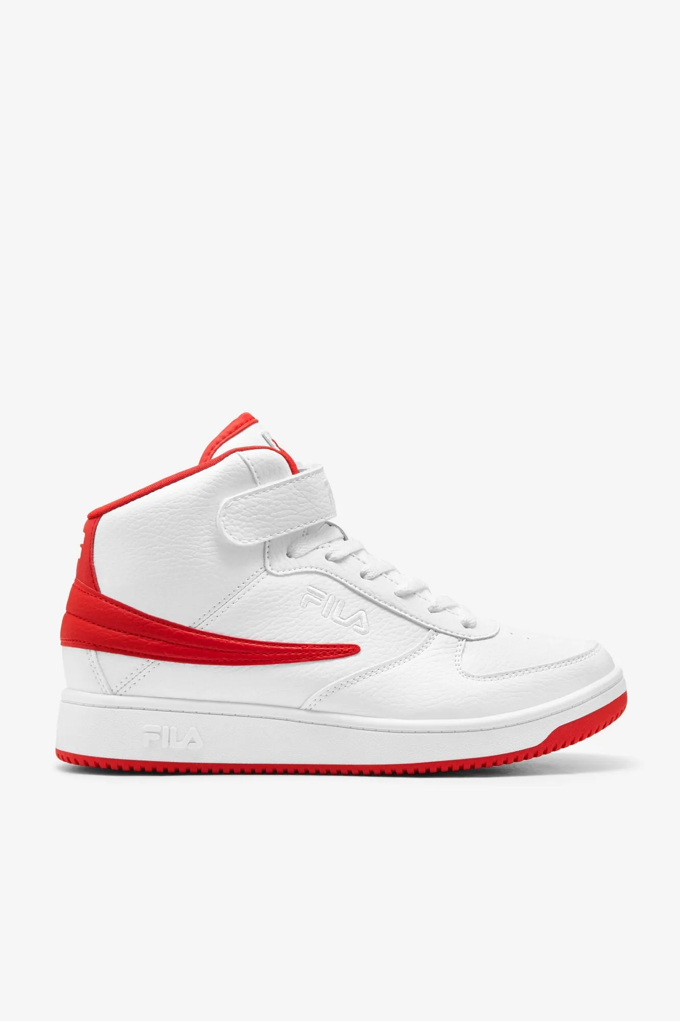 Fila Men's A-High Sneaker