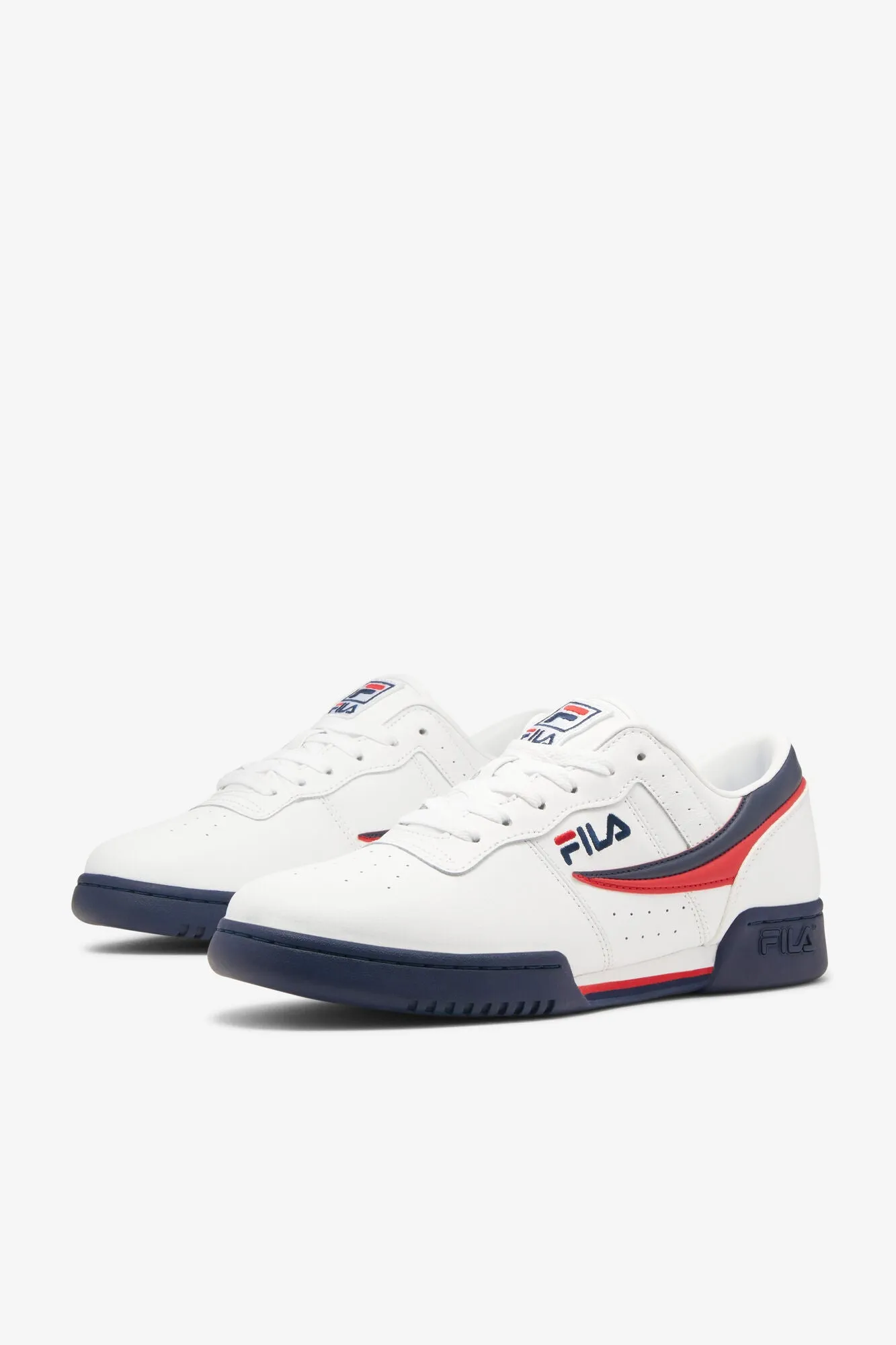 Fila Men's A-High Sneaker