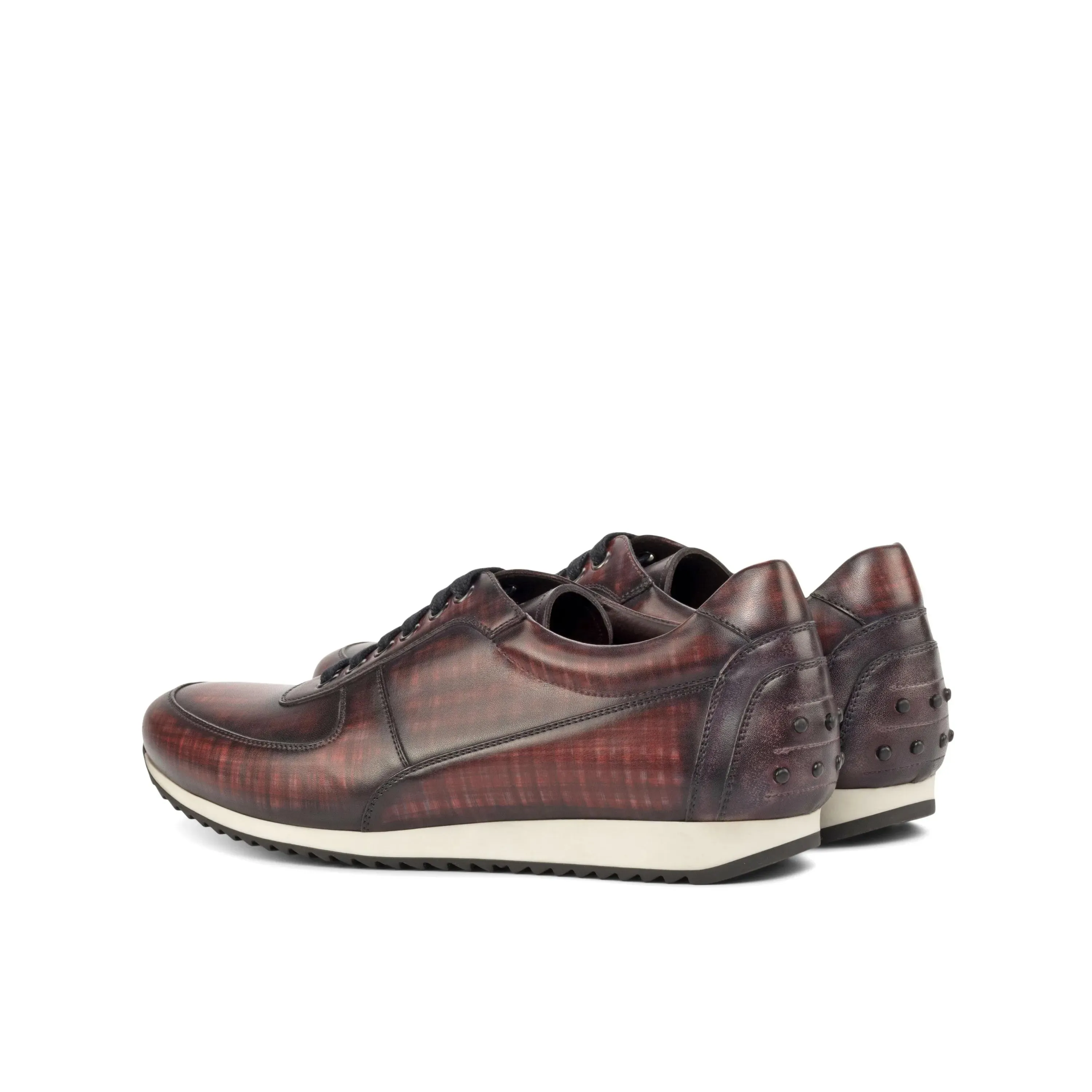 Fire Corsini Patina Sneakers