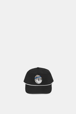 Fishing Buckets Nylon Rope Hat