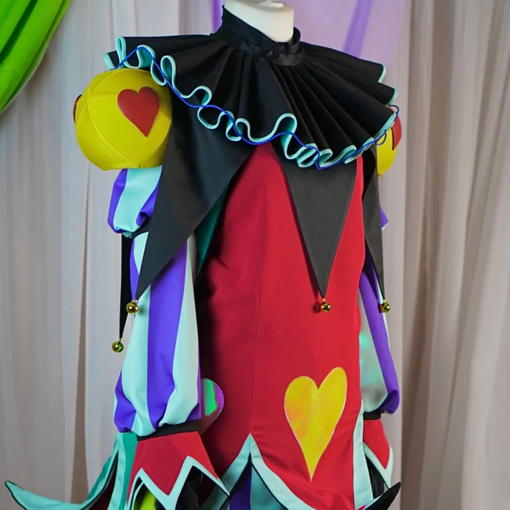 Fizzarolli Cosplay Costume - Custom Made