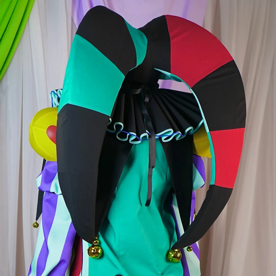 Fizzarolli Cosplay Costume - Custom Made