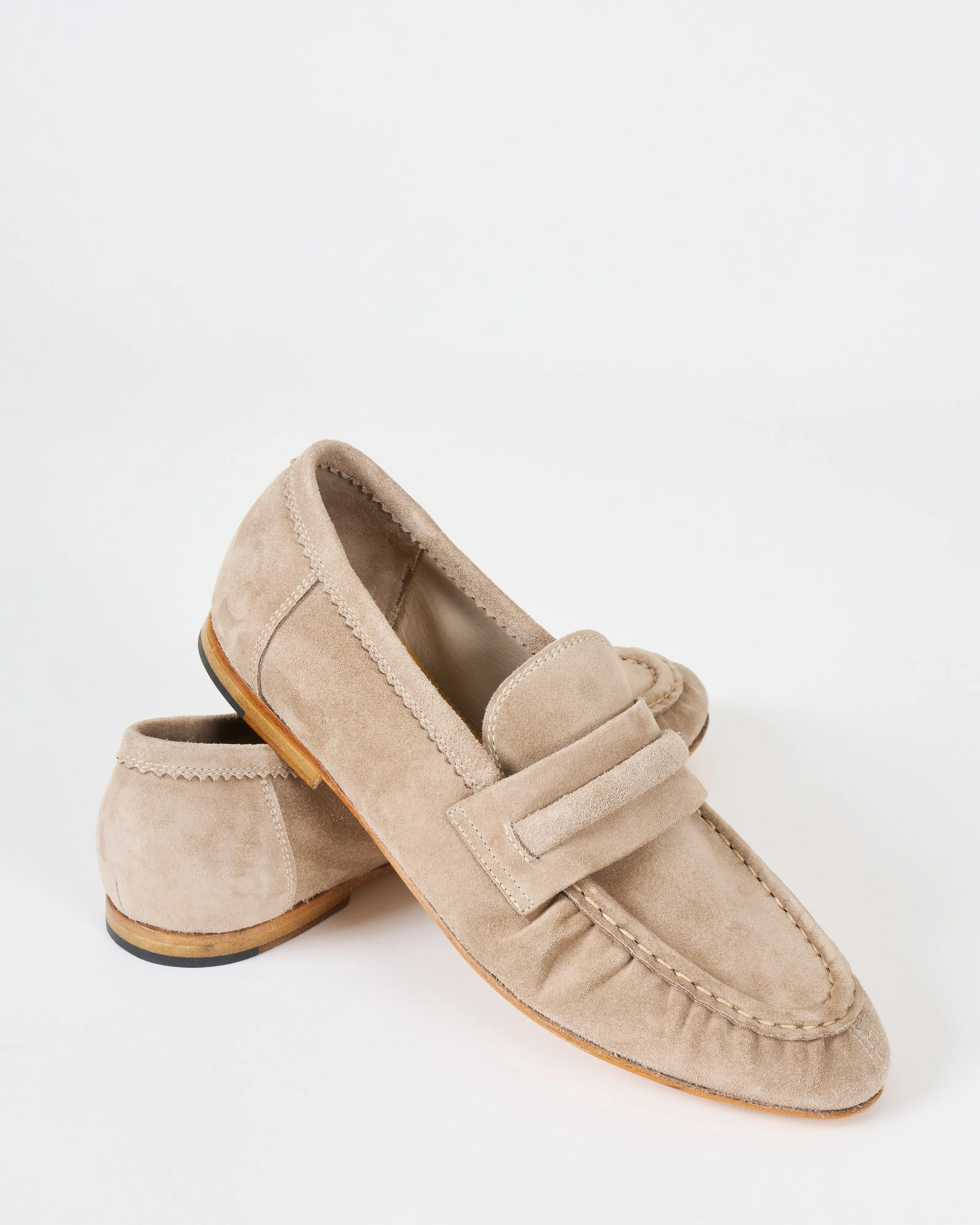 flats