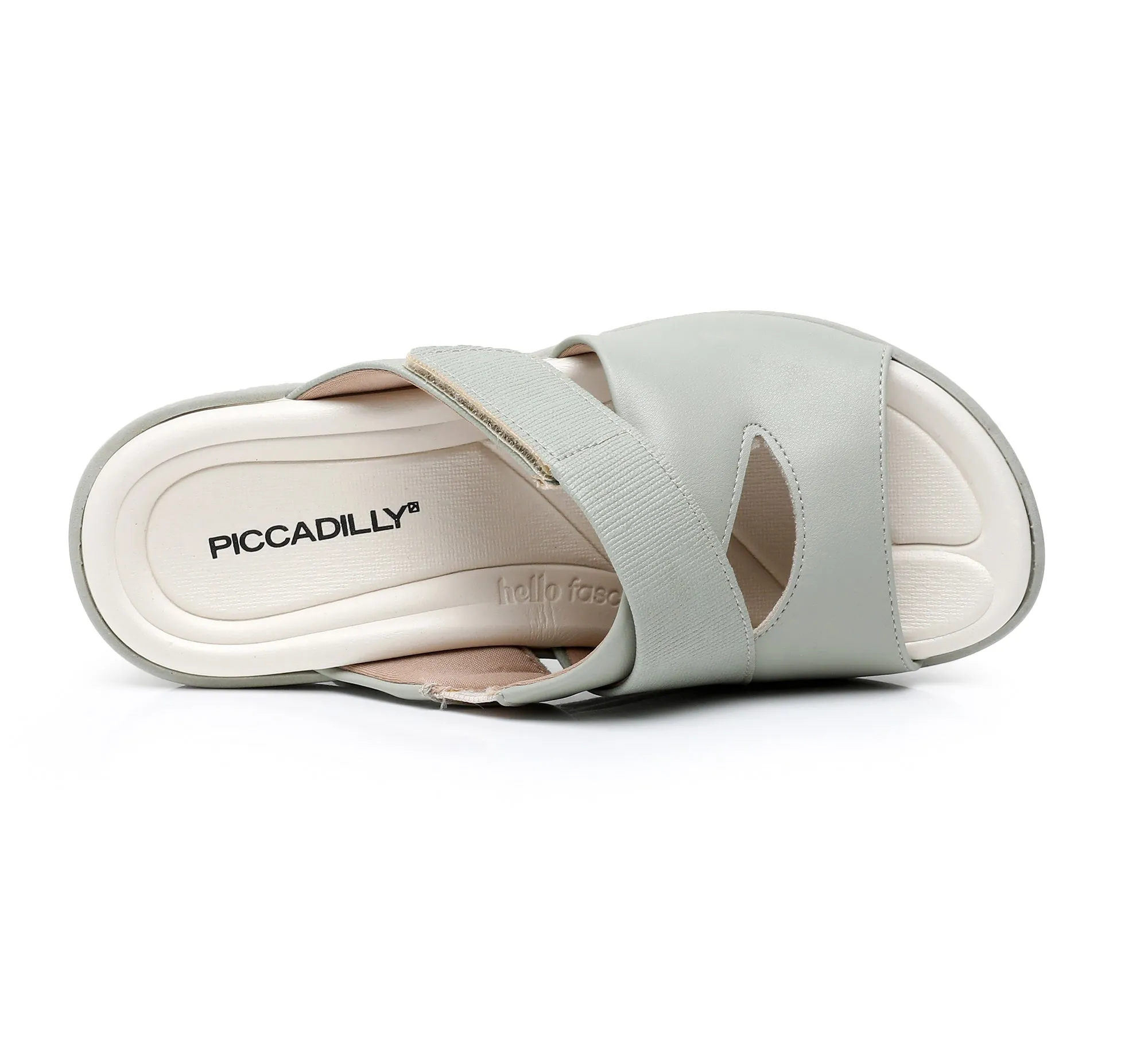 Floral Walk Slides (239.002)