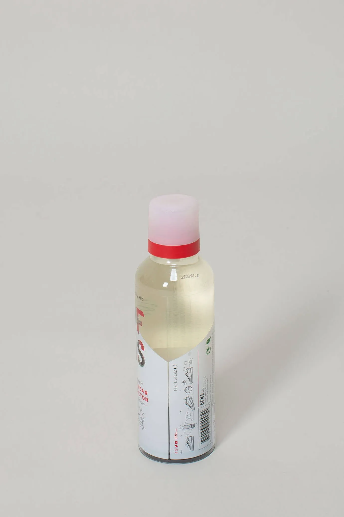 Footwear Protector 150ml