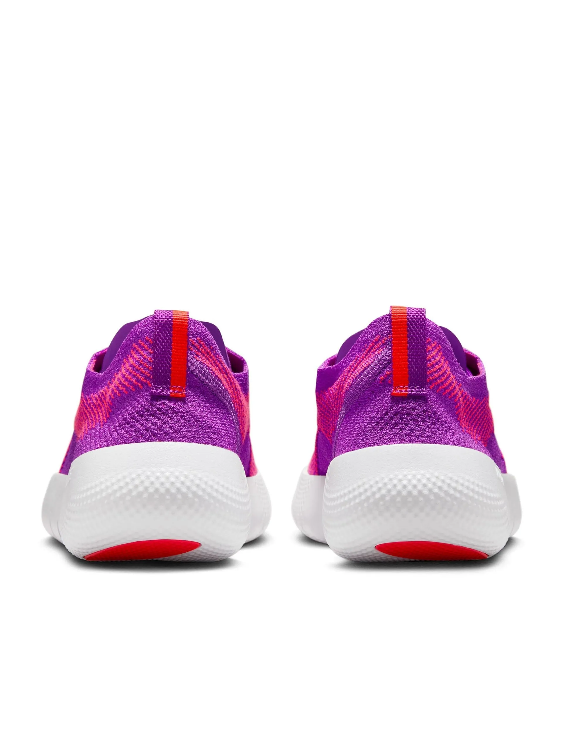 Free 2025 Shoes - Vivid Purple/White/Bright Crimson
