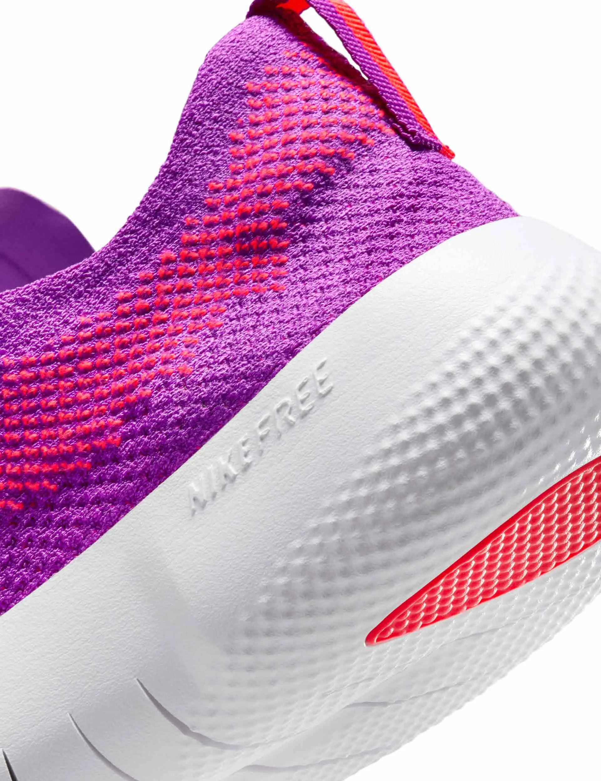 Free 2025 Shoes - Vivid Purple/White/Bright Crimson