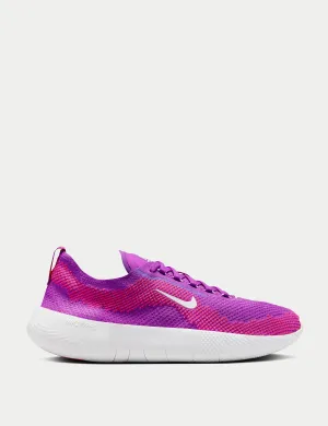 Free 2025 Shoes - Vivid Purple/White/Bright Crimson