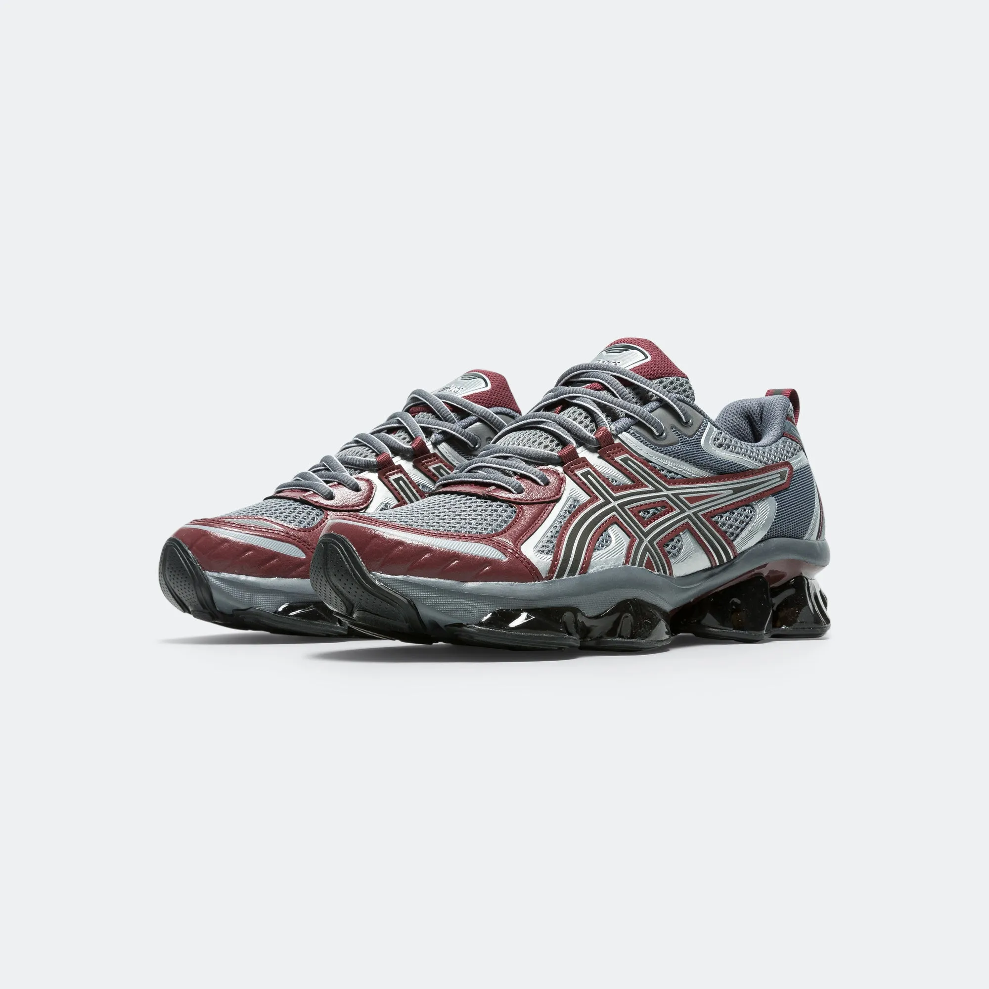 GEL-Quantum Kinetic - Sheet Rock/Dark Cherry