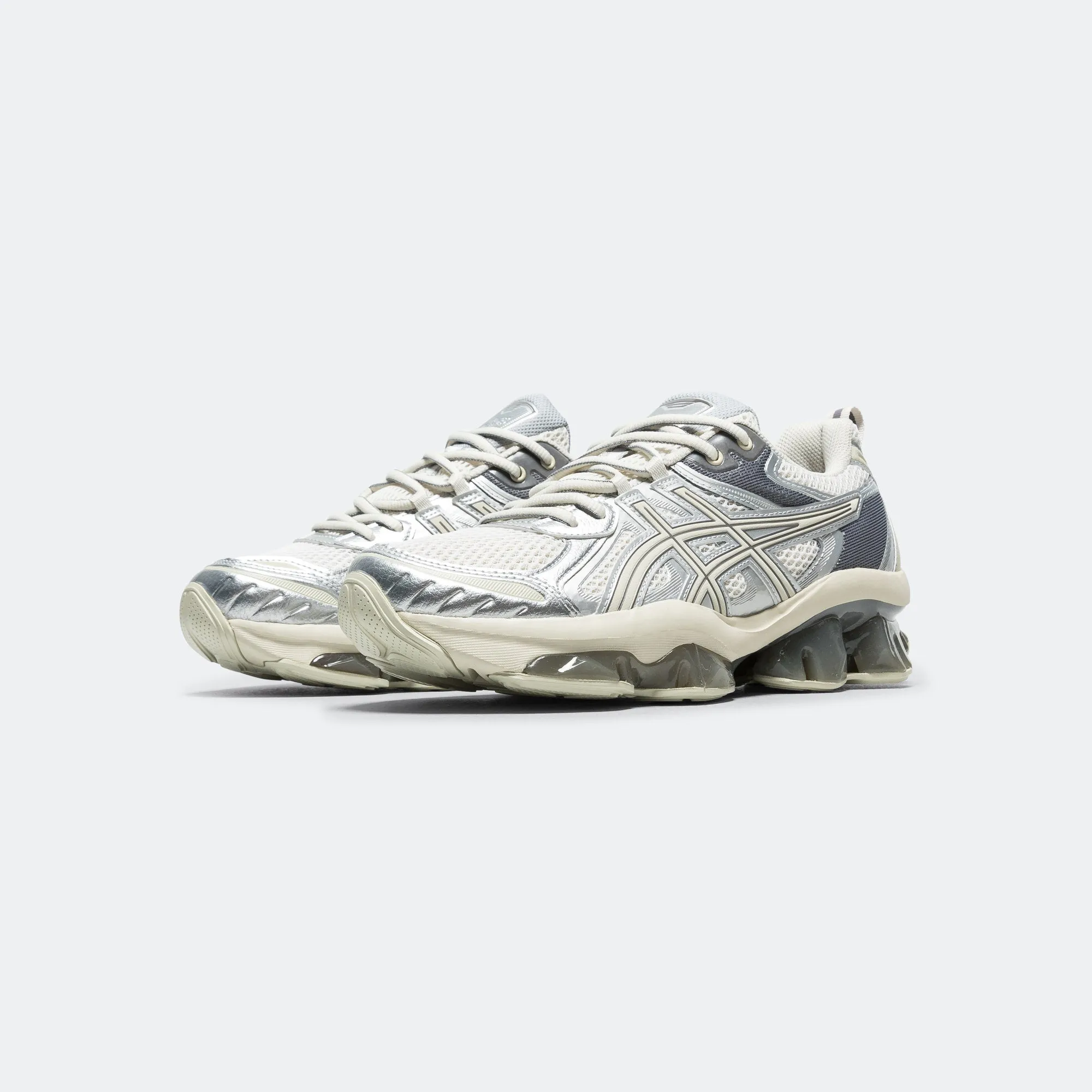 GEL-Quantum Kinetic - White/Light Dust