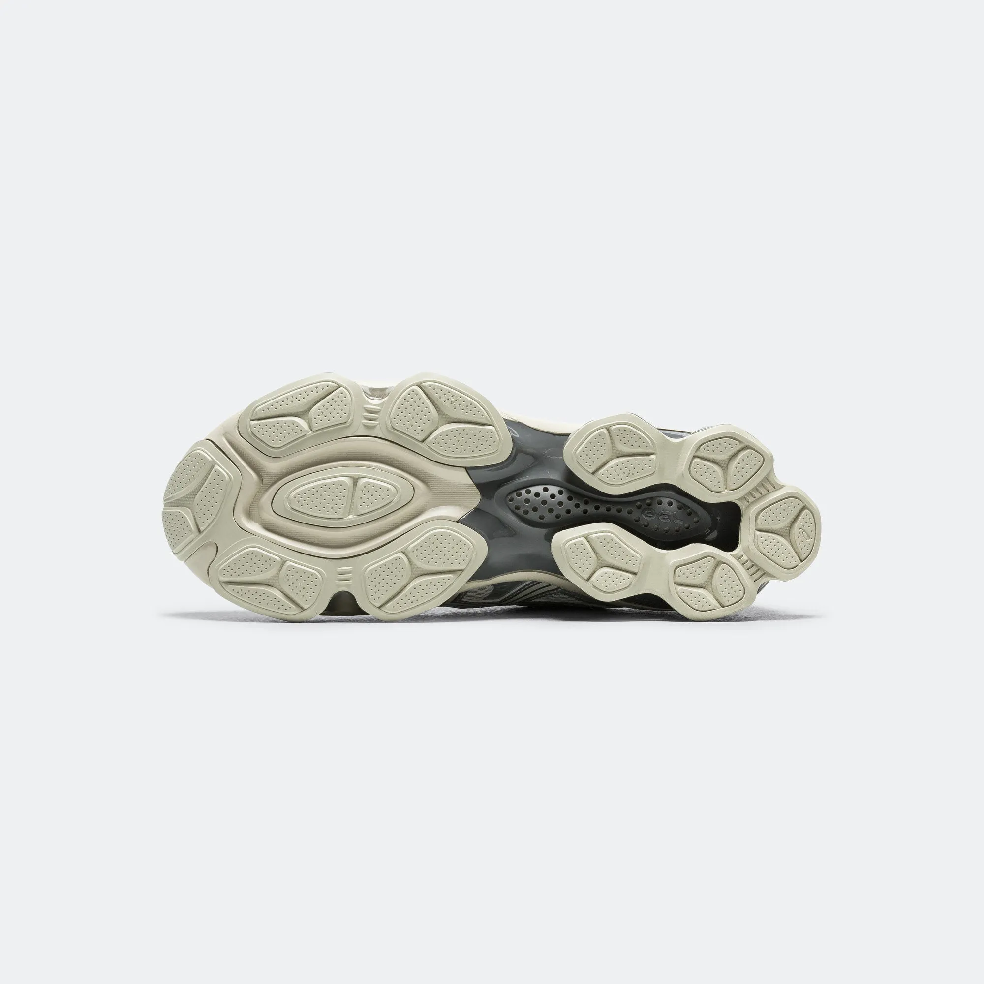 GEL-Quantum Kinetic - White/Light Dust