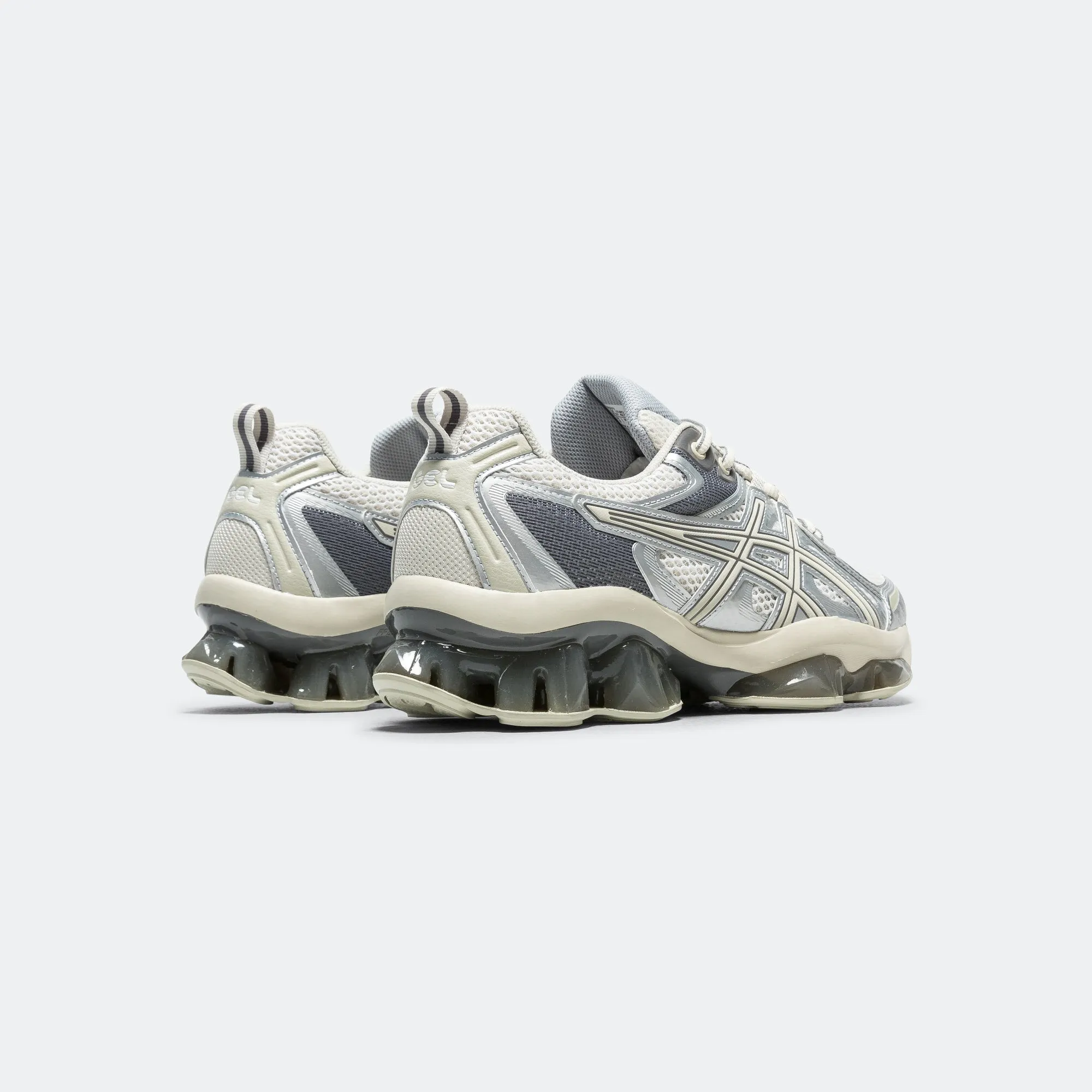 GEL-Quantum Kinetic - White/Light Dust