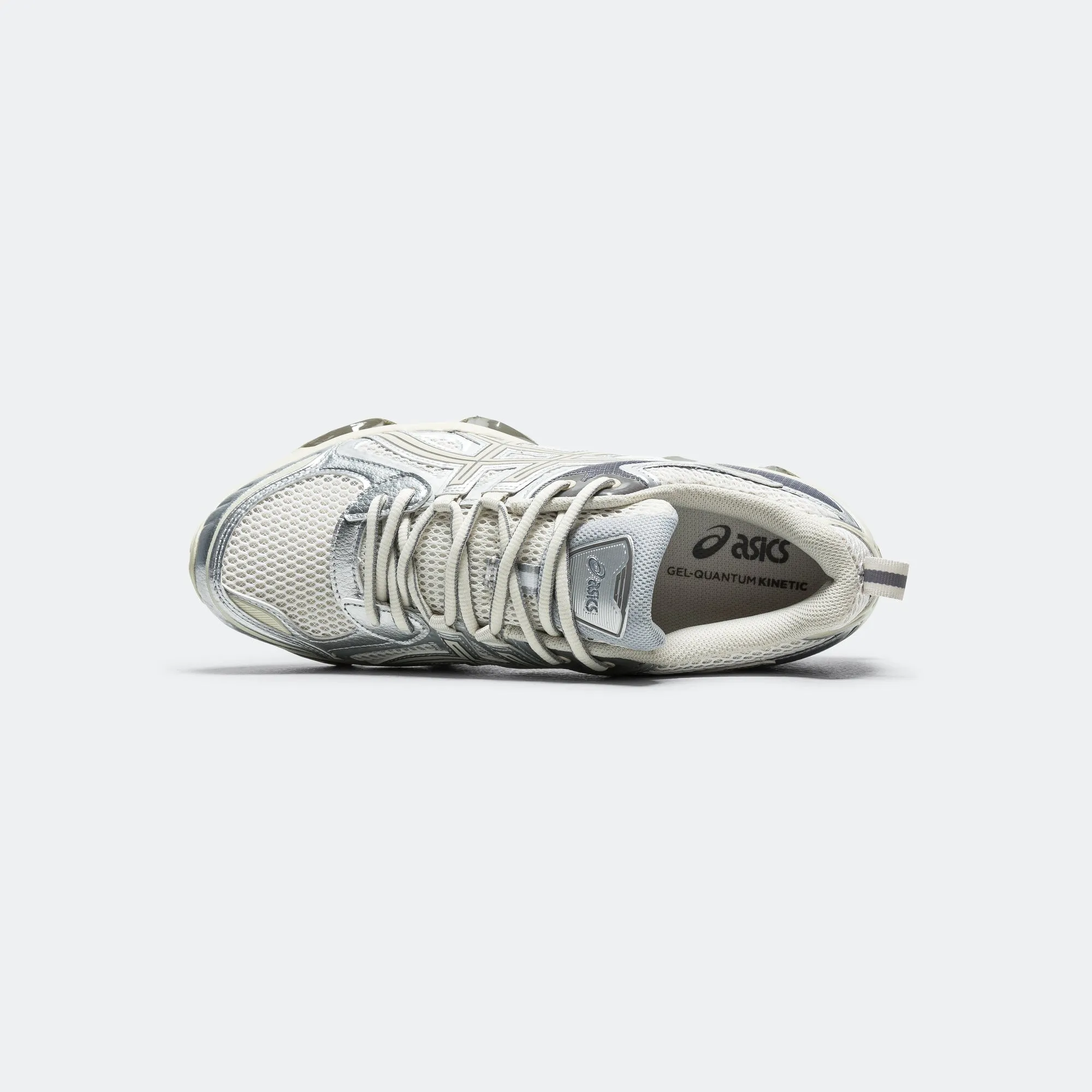 GEL-Quantum Kinetic - White/Light Dust