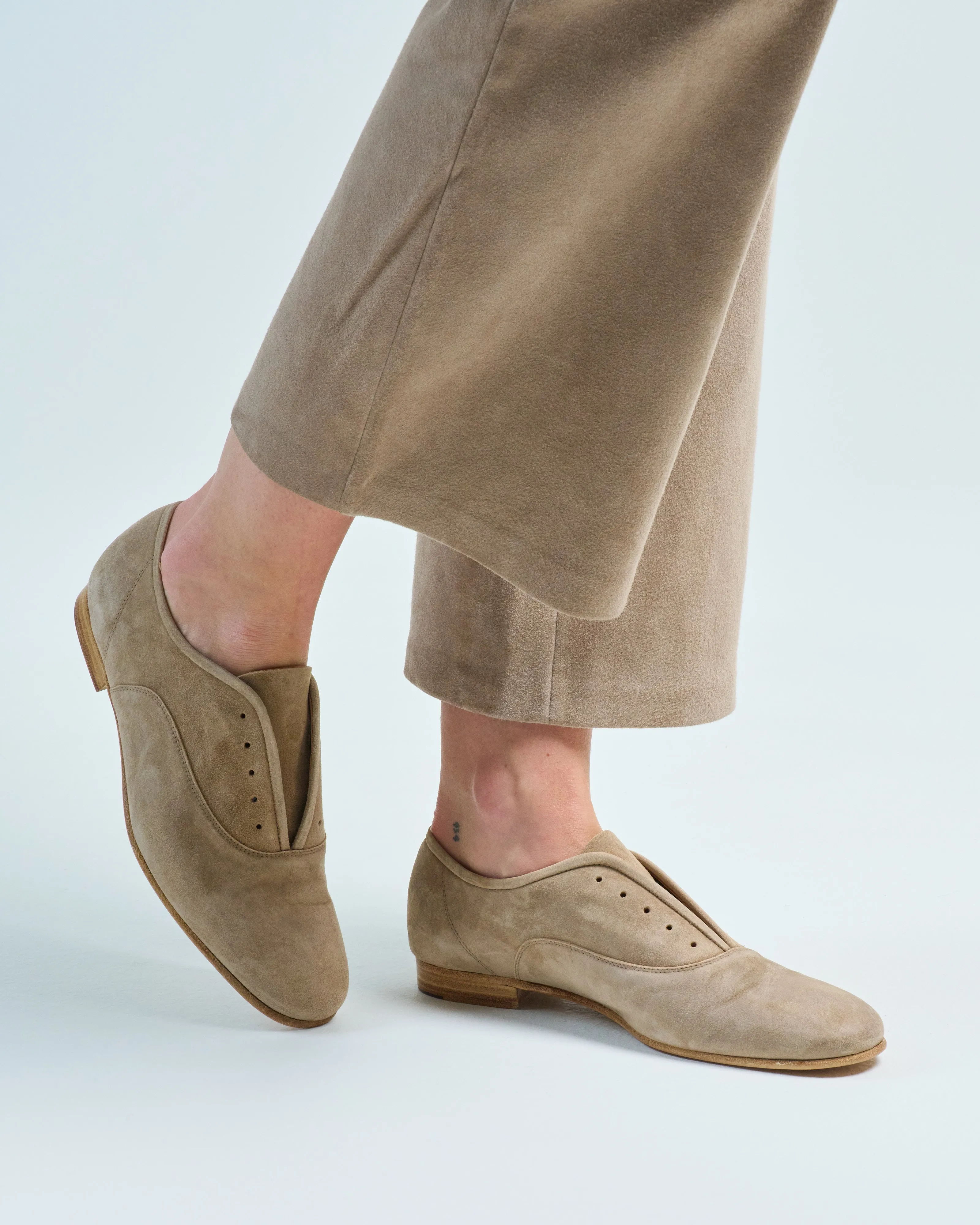gerti flat