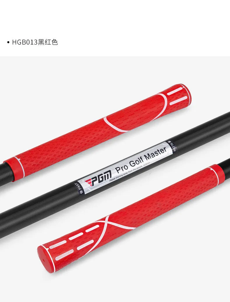 Golf Adjustable Magic Impact Stick