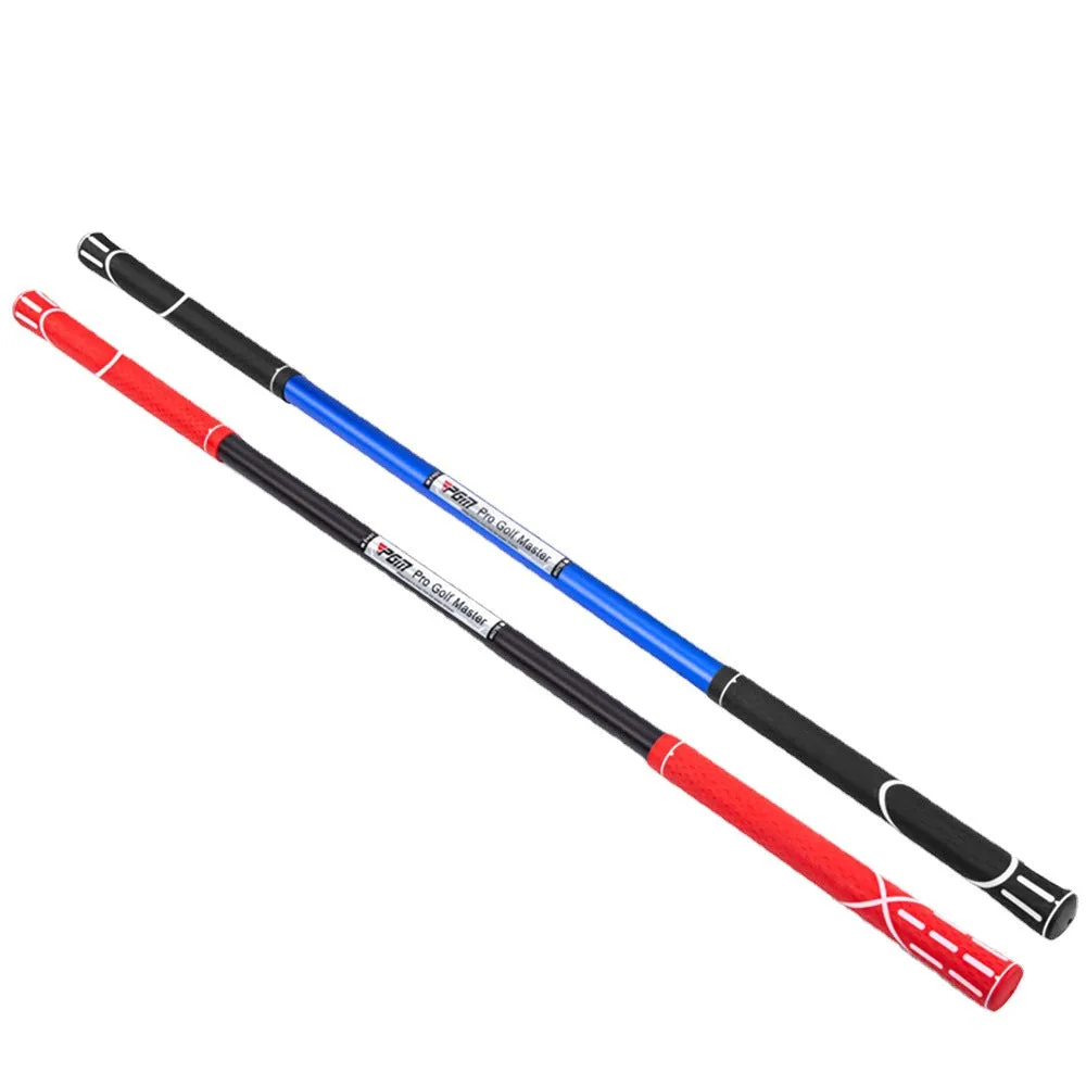 Golf Adjustable Magic Impact Stick