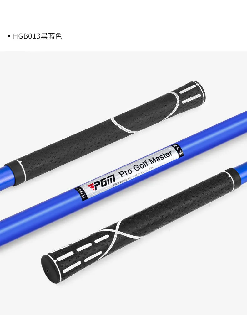 Golf Adjustable Magic Impact Stick