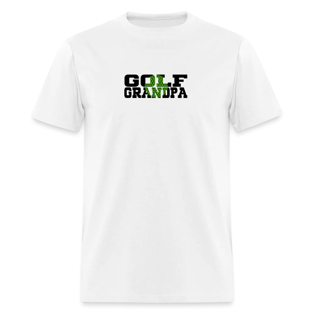 Golf Grandpa T-Shirt