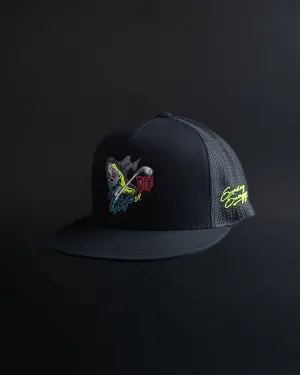 Golf or Die Golf Hat