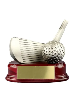 Golf Resin Wedge