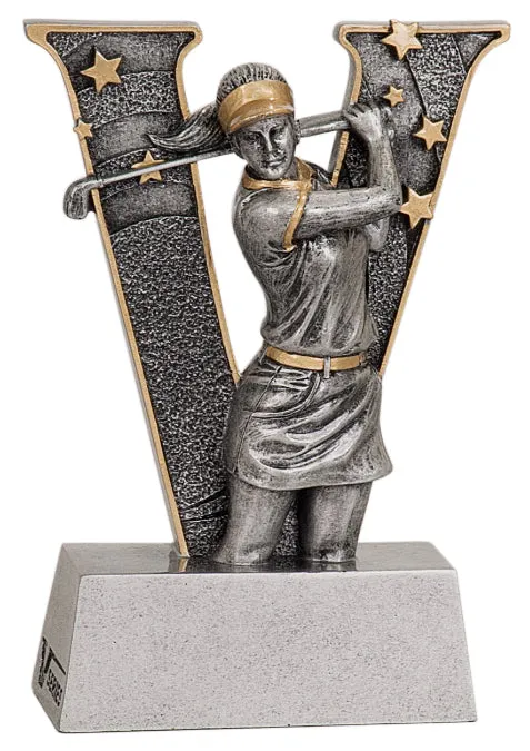 Golf V Series Resin (V706/V806/V707/V807)