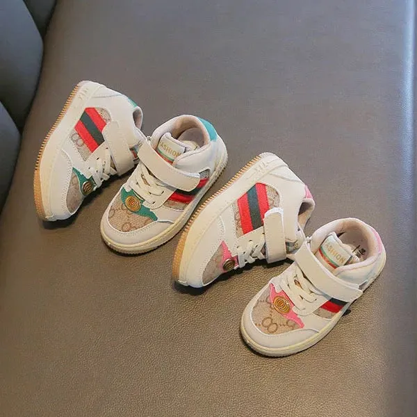 Gracie Sneaker