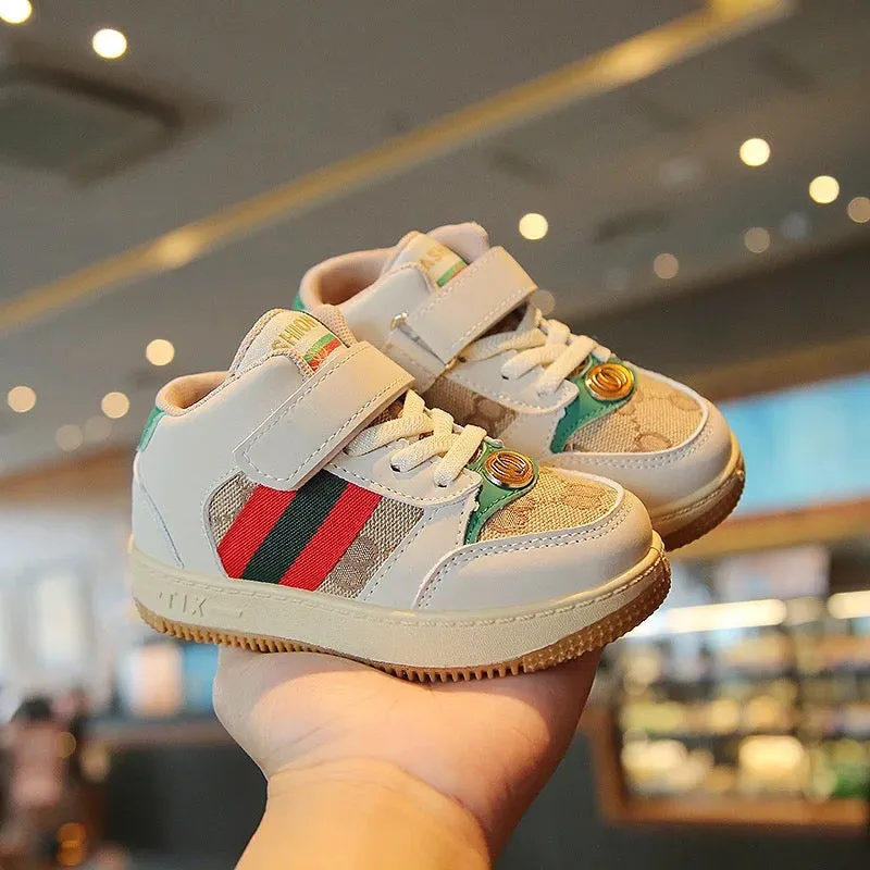 Gracie Sneaker