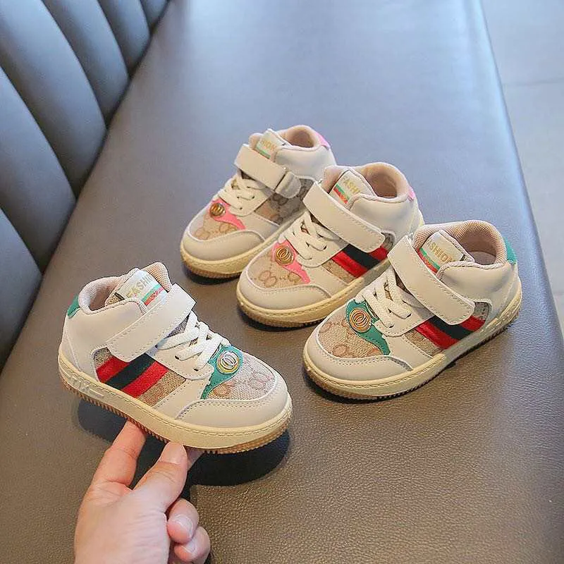 Gracie Sneaker