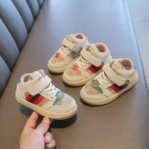 Gracie Sneaker