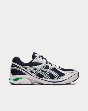 GT-2160 Midnight / White Low Top Sneakers